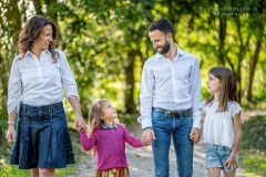 Servizio foto Famiglia